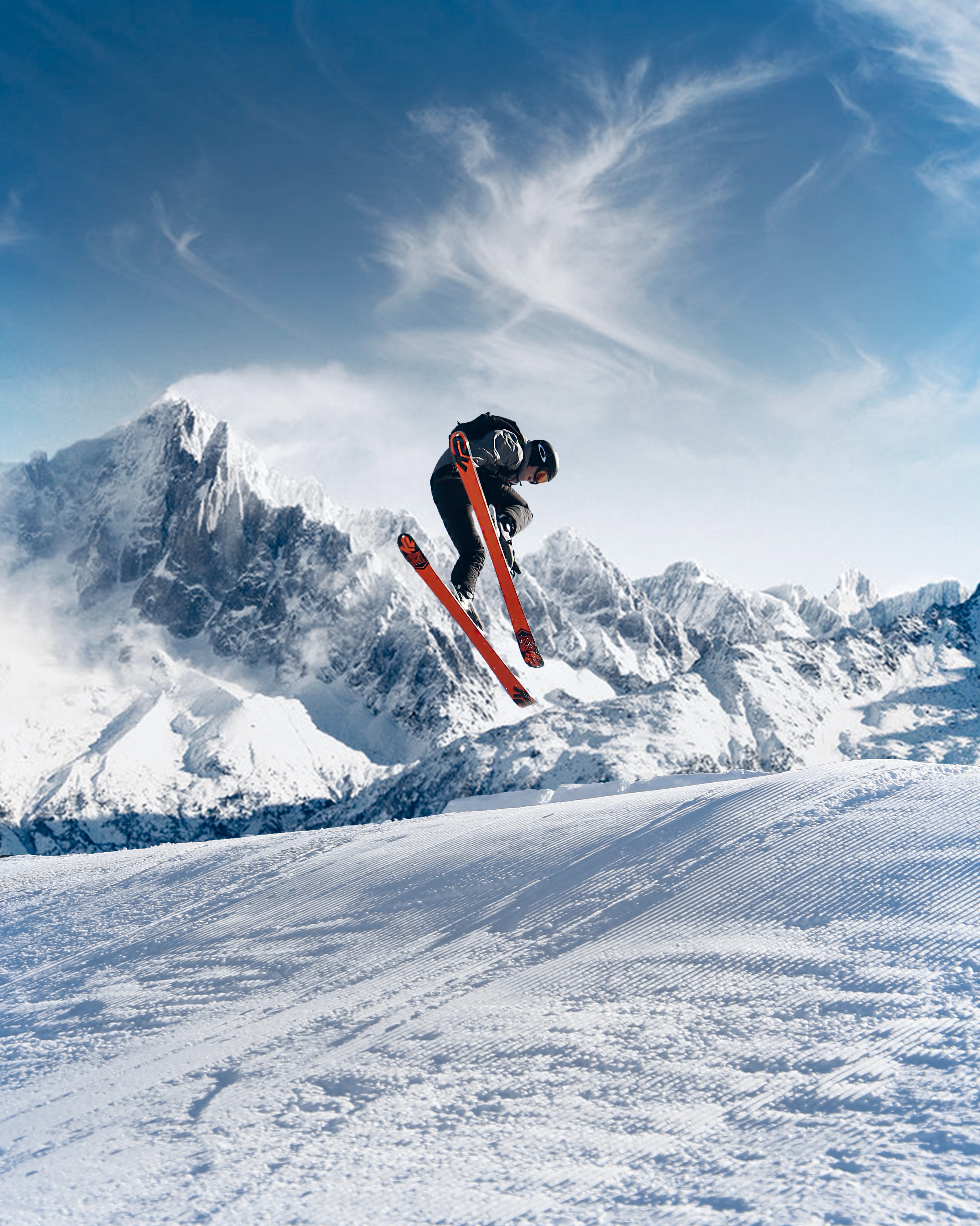 Où louer ses skis à Piau Engaly