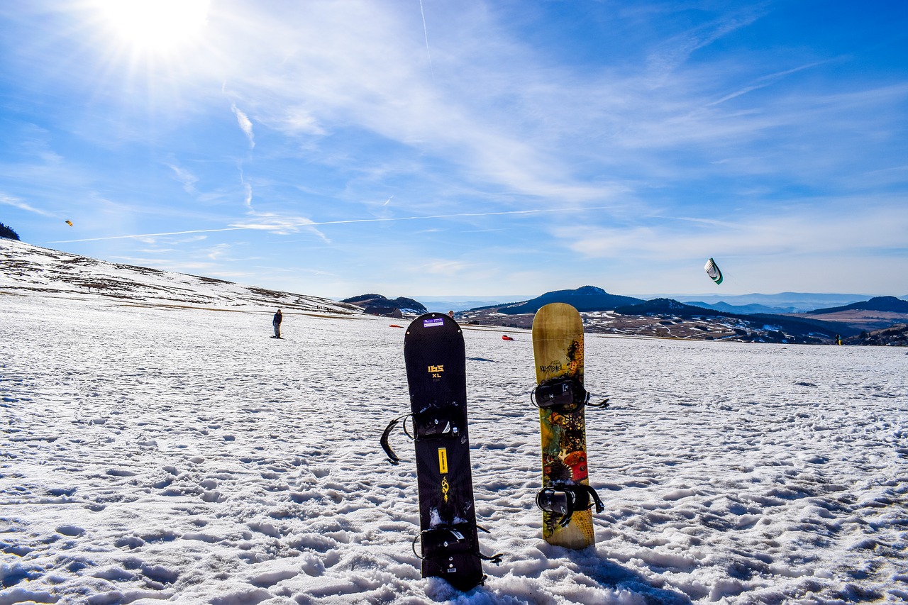 Choisir son snowboard nos conseils